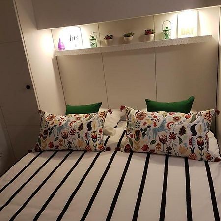 Porto Belo Clerigos Apartment Ngoại thất bức ảnh