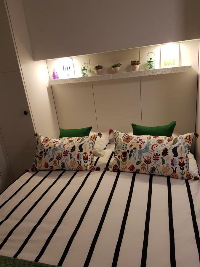 Porto Belo Clerigos Apartment Ngoại thất bức ảnh