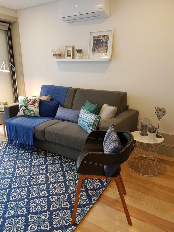 Porto Belo Clerigos Apartment Ngoại thất bức ảnh
