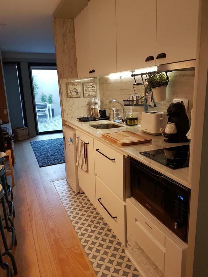 Porto Belo Clerigos Apartment Ngoại thất bức ảnh