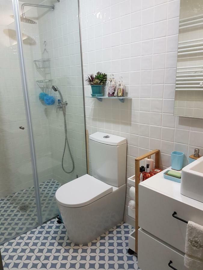 Porto Belo Clerigos Apartment Ngoại thất bức ảnh