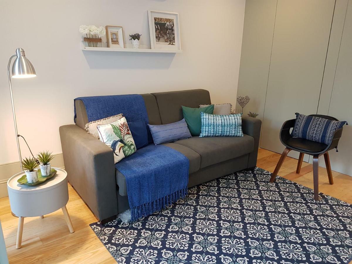 Porto Belo Clerigos Apartment Ngoại thất bức ảnh