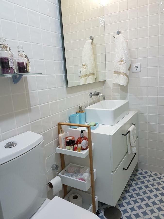 Porto Belo Clerigos Apartment Ngoại thất bức ảnh
