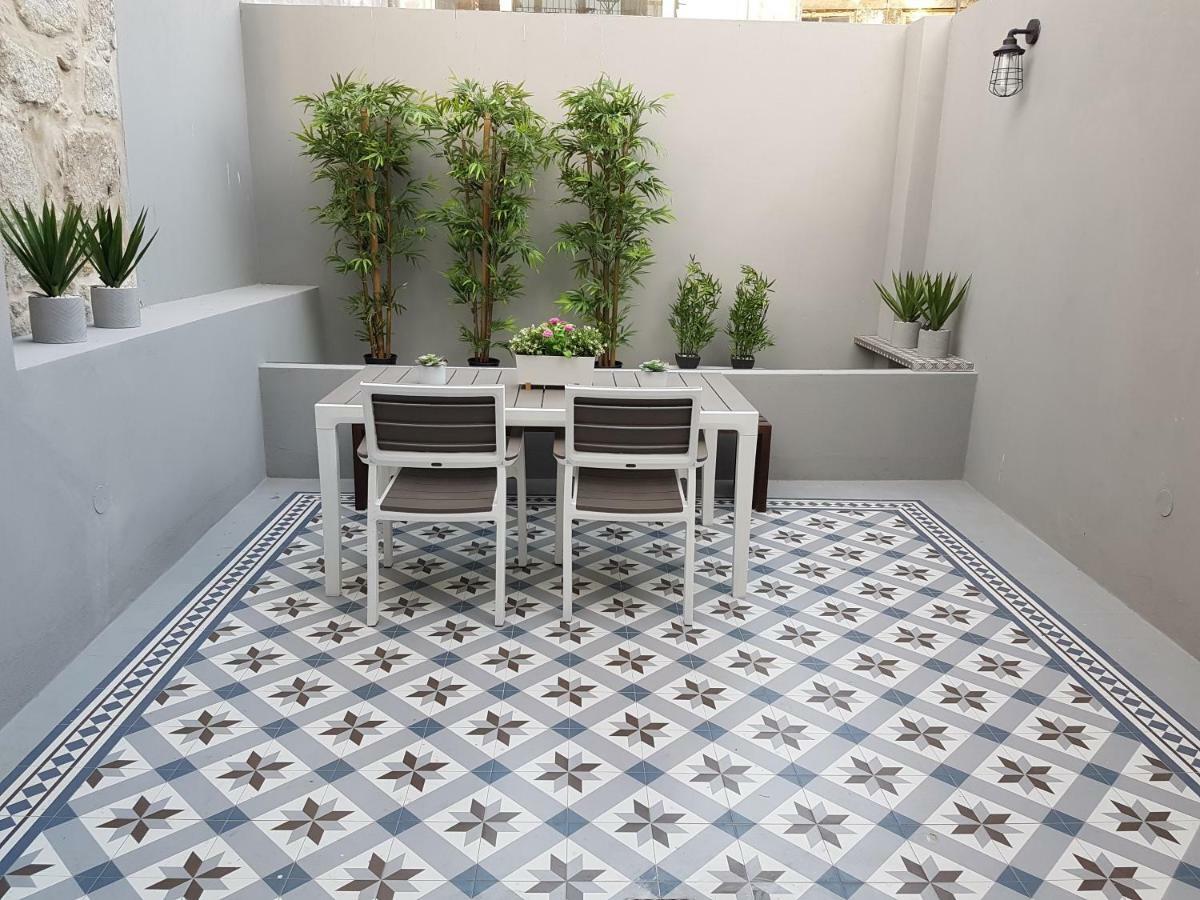 Porto Belo Clerigos Apartment Ngoại thất bức ảnh